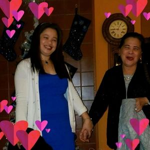 Meet your Posher, Gina